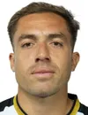 Aldair Perleche - Deportivo Moquegua futbolcusu