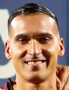 Aldair Simanca - joueur du PSIS Semarang