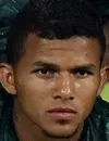 Aldair Zárate - Atlético Bucaramanga futbolcusu