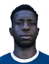Aldair - giocatore del Nea Salamina Famagusta