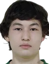 Aldar Taskirov - Spieler von Rubin Kazan II