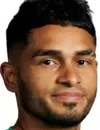 Aldayr Hernández futbolcu profil fotoğrafı