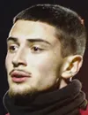 Alden Setkic futbolcu profil fotoğrafı
