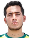 Aldhy Valencia - Universidad César Vallejo player