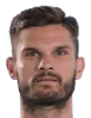 Aldin Cajic - FK Radnik Hadzici futbolcusu