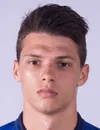 Aldin Sehic - giocatore del Karriereende