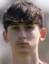 Aldin Smajic - FC Luzern U19 futbolcusu
