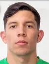Aldo López - jugador del Santos Laguna