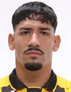 Aldo Maíz - Sportivo Luqueño futbolcusu