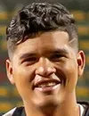 Aldo Montes - CD Real Cartagena futbolcusu