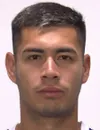 Aldo Pérez - Club Guaraní futbolcusu