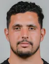 Aldo Quintanilla futbolcu profil fotoğrafı