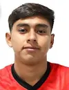 Aldo Serna - Cimarrones de Sonora futbolcusu