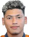 Aldry Contreras - jugador del Anzoátegui FC