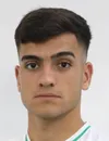 Ale García - UD Las Palmas futbolcusu