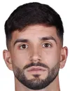 Ale Meléndez - Albacete Balompié futbolcusu