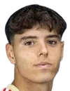 Ale Morales - CD Alcoyano futbolcusu