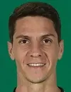 Alê - Spieler von América FC (MG)