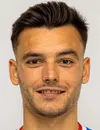 Alec Georgen - USL Dunkerque futbolcusu