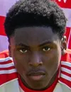 Alec Shabany - 1.FC Union Berlin U19 futbolcusu