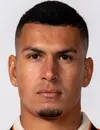 Alef Firmino - giocatore del Renofa Yamaguchi