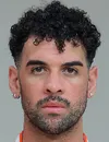 Alef - jugador del Tuna Luso Brasileira (PA)
