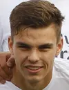 Aleix Febas - FC Elche futbolcusu