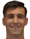 Aleix Ruiz - CFJ Mollerussa futbolcusu