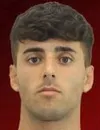 Alejandro Alfaro - jugador del SC União Torreense