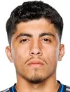 Alejandro Alvarado - San Diego FC futbolcusu