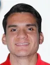 Alejandro Andrade - Club Atlético Morelia futbolcusu