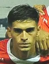 Alejandro Aquino - joueur du CA Kimberley