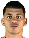 Alejandro Araque - jogador do Deportivo Táchira