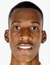 Alejandro Ararat - Coritiba FC U20 futbolcusu