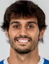 Alejandro Arribas futbolcu profil fotoğrafı