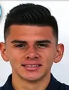Alejandro Bravo - joueur du CD Leones Negros de la UdeG