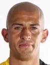 Alejandro Camargo futbolcu profil fotoğrafı