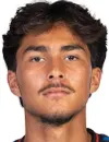 Alejandro Cano - San Jose Earthquakes II futbolcusu
