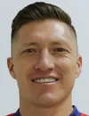 Alejandro Chumacero - Club A.B.B. futbolcusu