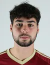 Alejandro Cichero - Frosinone Calcio U20 futbolcusu