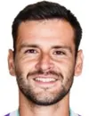 Alejandro Díaz - Pacific FC futbolcusu