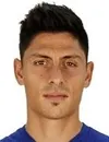 Alejandro Faurlín - Karriereende futbolcusu