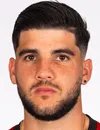 Alejandro Fuenmayor futbolcu profil fotoğrafı