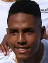 Alejandro García - Athletico Paranaense futbolcusu