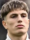 Alejandro Garnacho - FC Chelsea futbolcusu