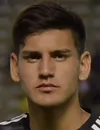 Alejandro Gómez - Club Tijuana futbolcusu