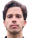 Alejandro Gonçalves futbolcu profil fotoğrafı