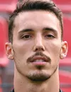Alejandro Grimaldo - joueur du Bayer 04 Leverkusen