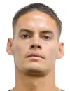 Alejandro Gutiérrez - CS Deportivo Madryn futbolcusu