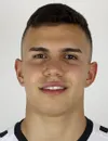 Alejandro Hales - Audax Italiano U21 futbolcusu
